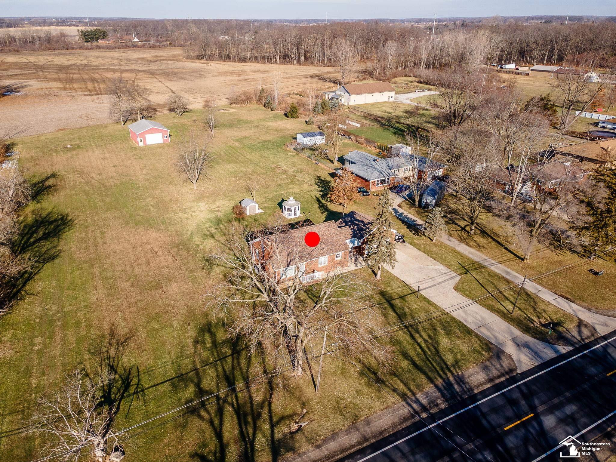 14235 S Dixie Highway, Monroe, MI 48161 — Photo 43