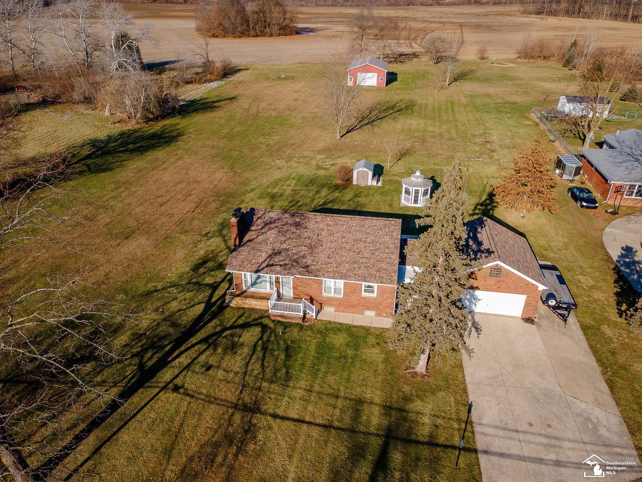 14235 S Dixie Highway, Monroe, MI 48161 — Photo 44
