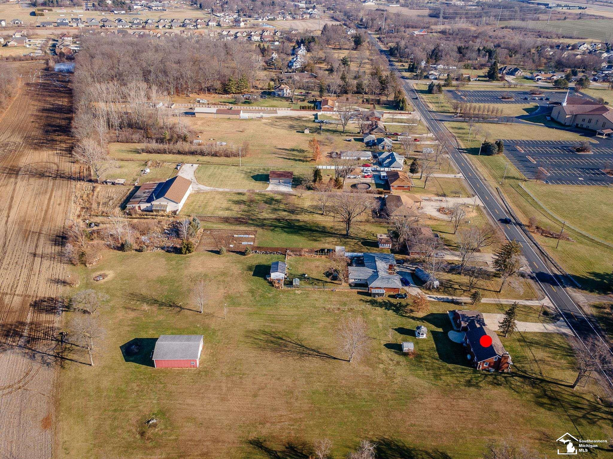 14235 S Dixie Highway, Monroe, MI 48161 — Photo 46