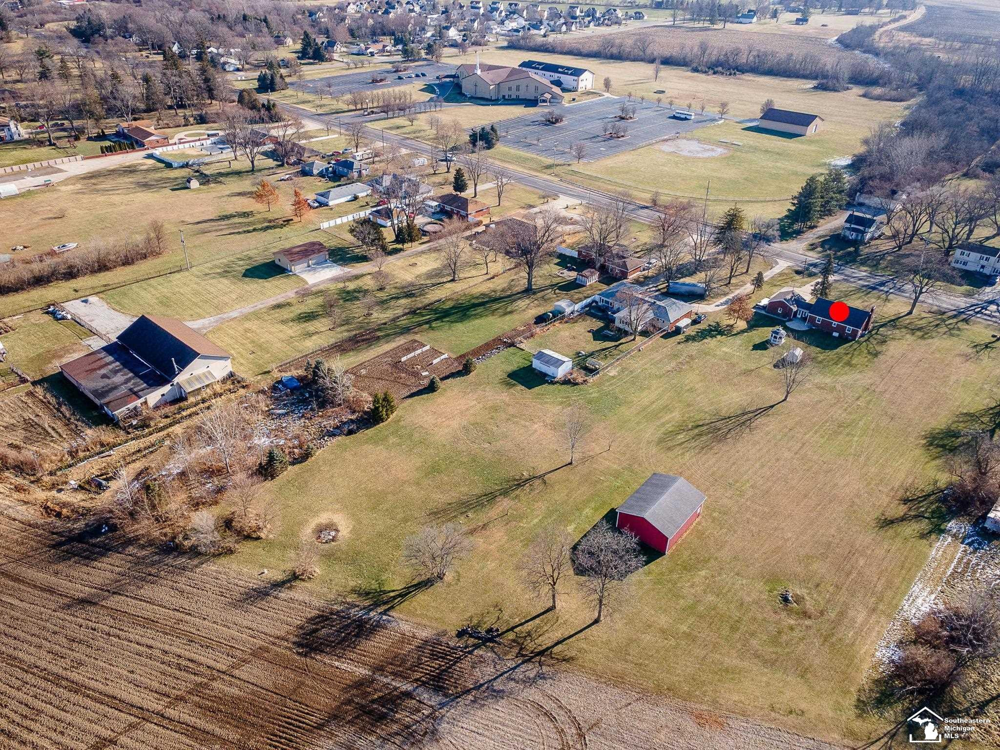 14235 S Dixie Highway, Monroe, MI 48161 — Photo 47