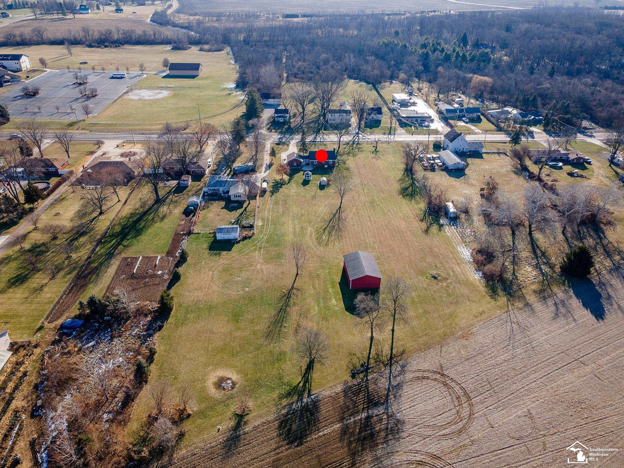 14235 S Dixie Highway, Monroe, MI 48161 — Photo 48