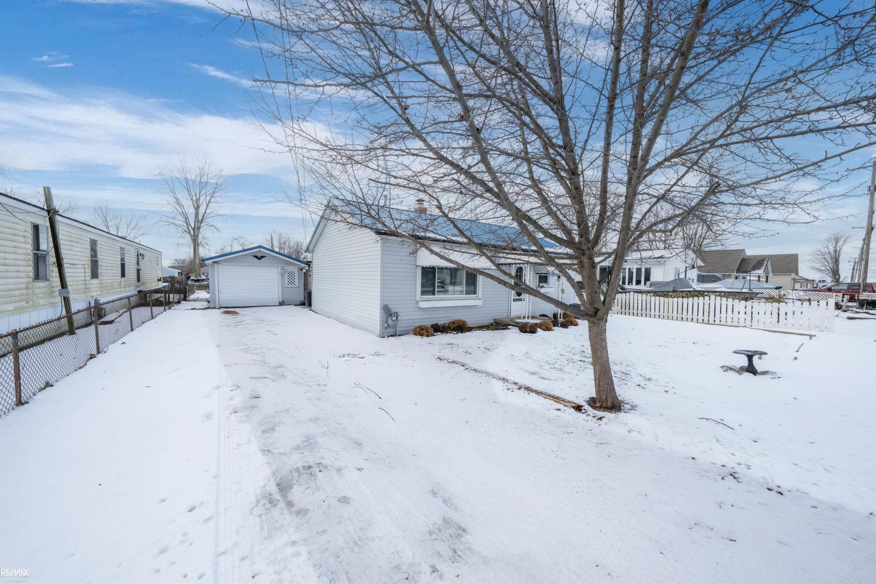 7334 Bealane Road, MI 48001 — Photo 22