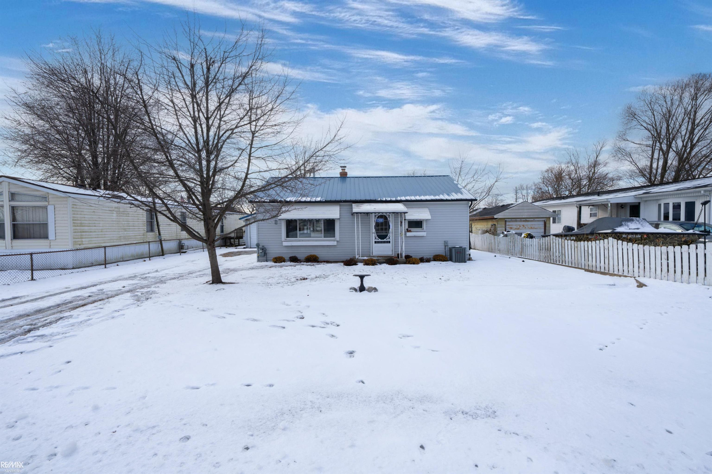 7334 Bealane Road, MI 48001 — Photo 23