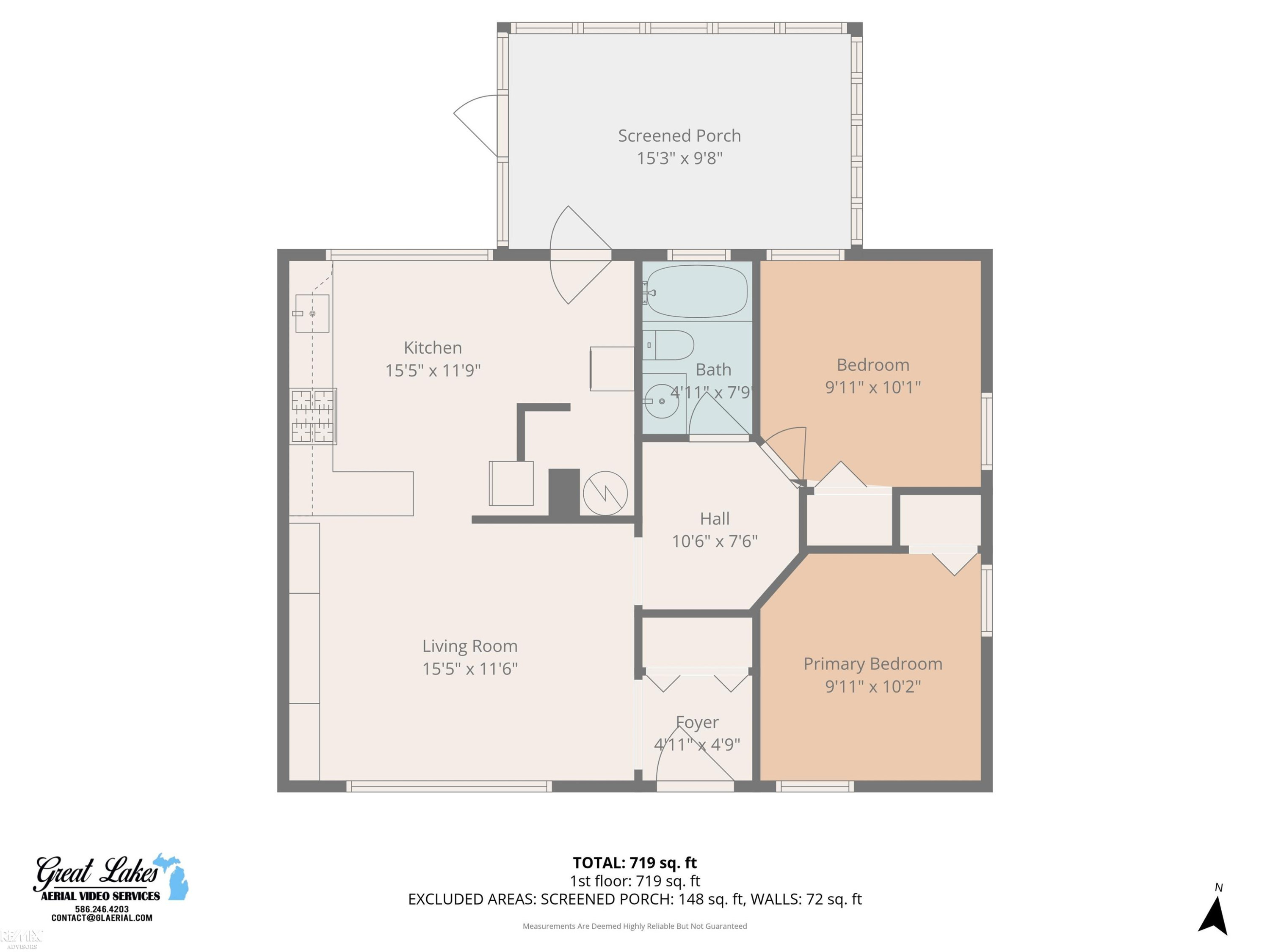 7334 Bealane Road, MI 48001 — Photo 46