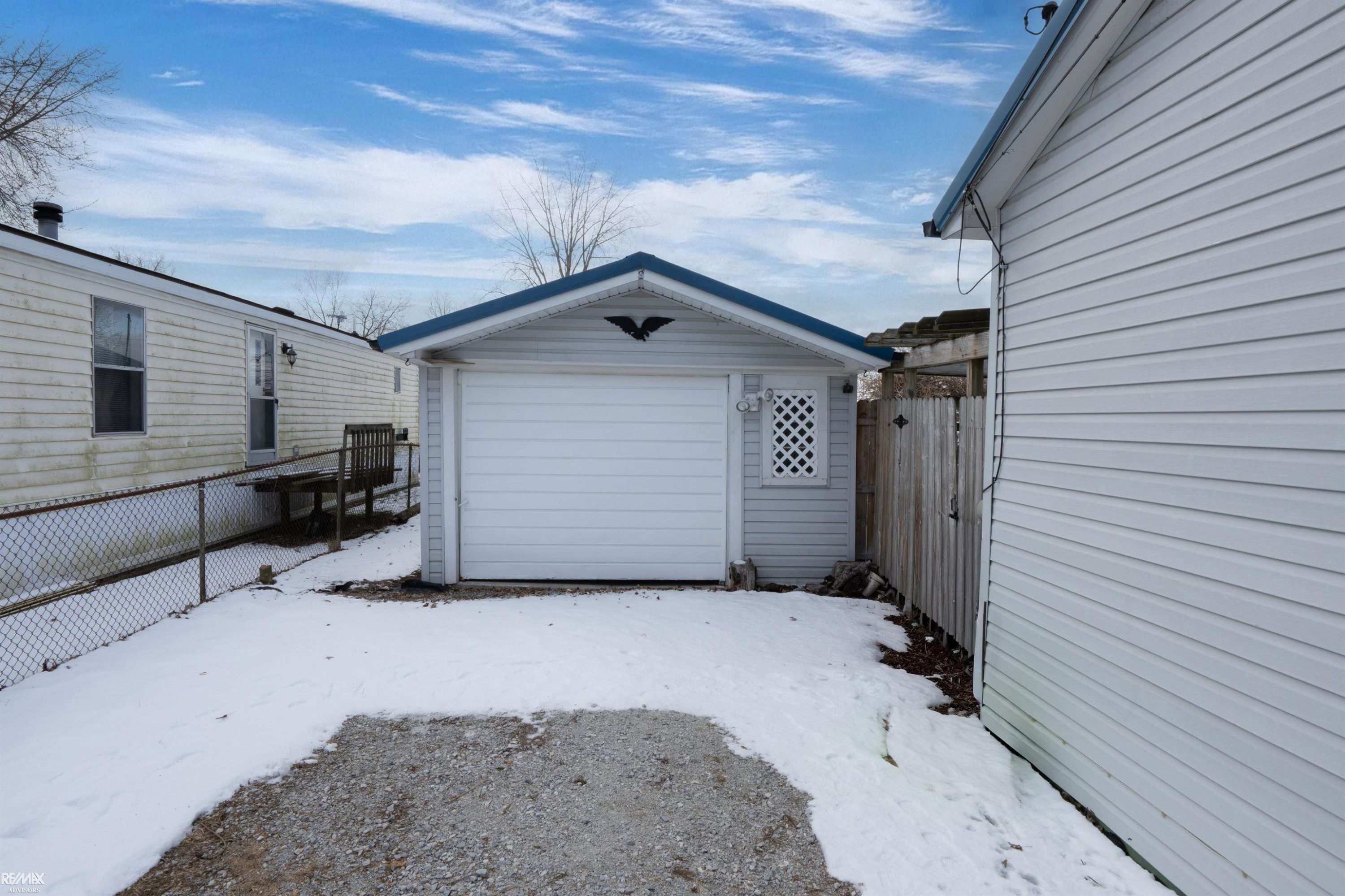 7334 Bealane Road, MI 48001 — Photo 47