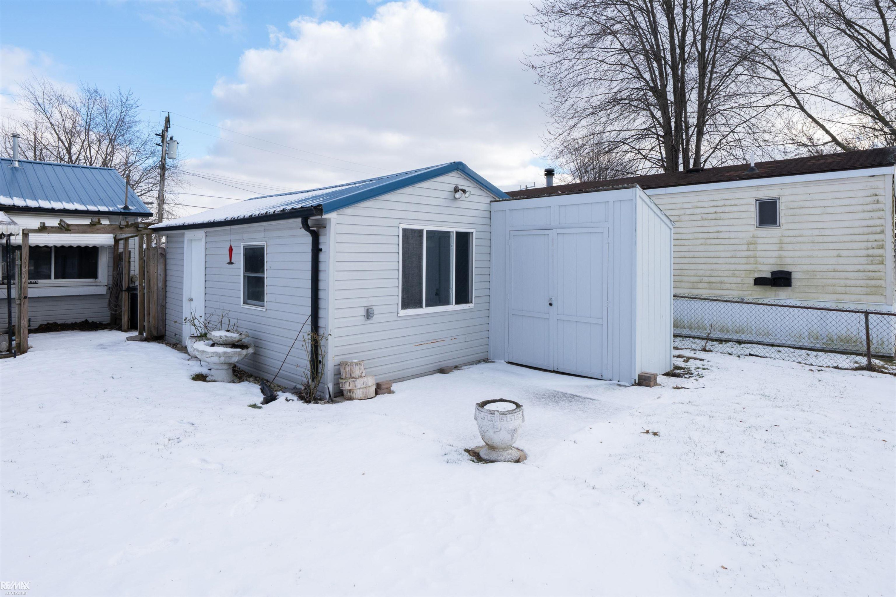 7334 Bealane Road, MI 48001 — Photo 48