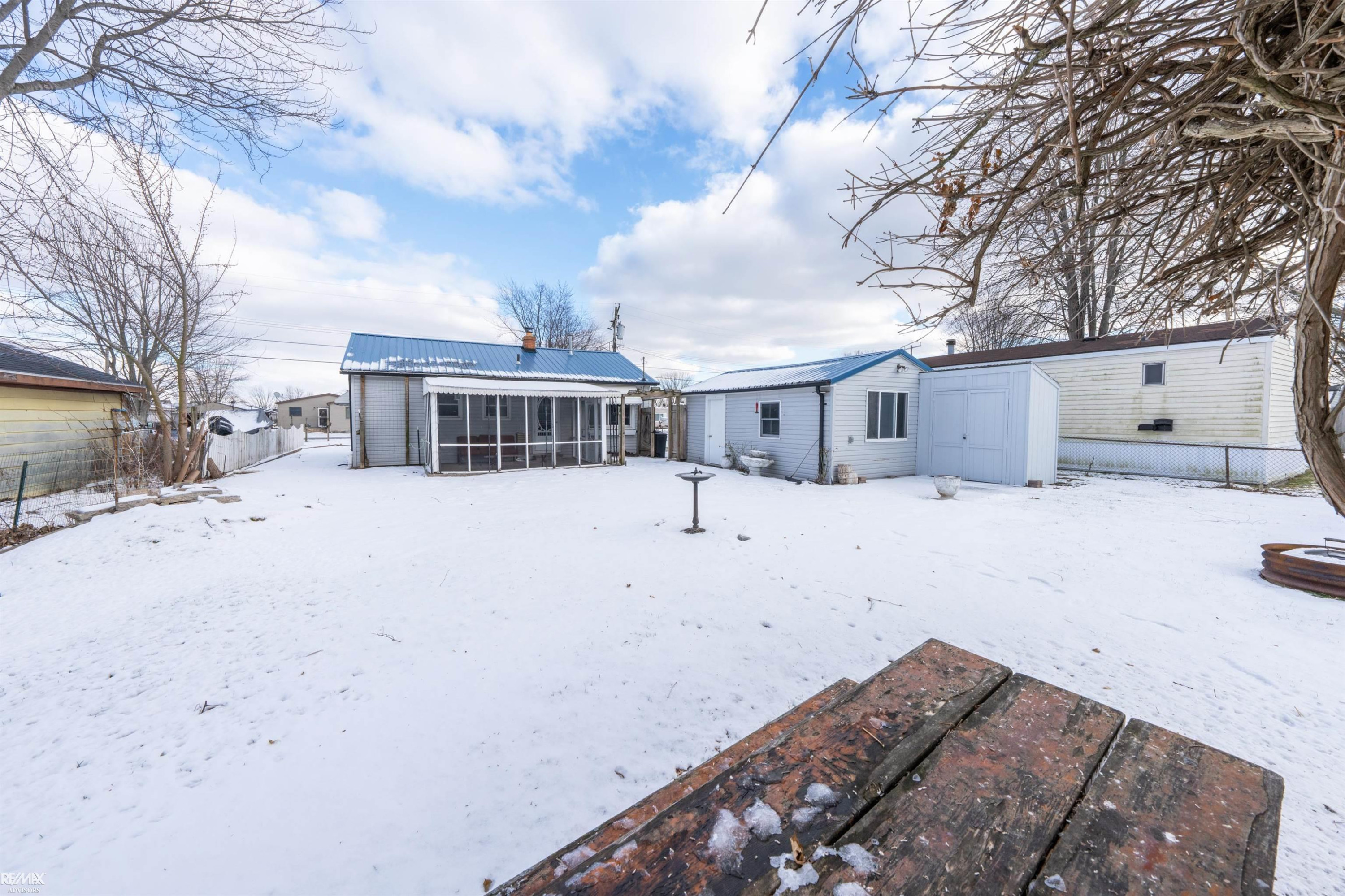 7334 Bealane Road, MI 48001 — Photo 49