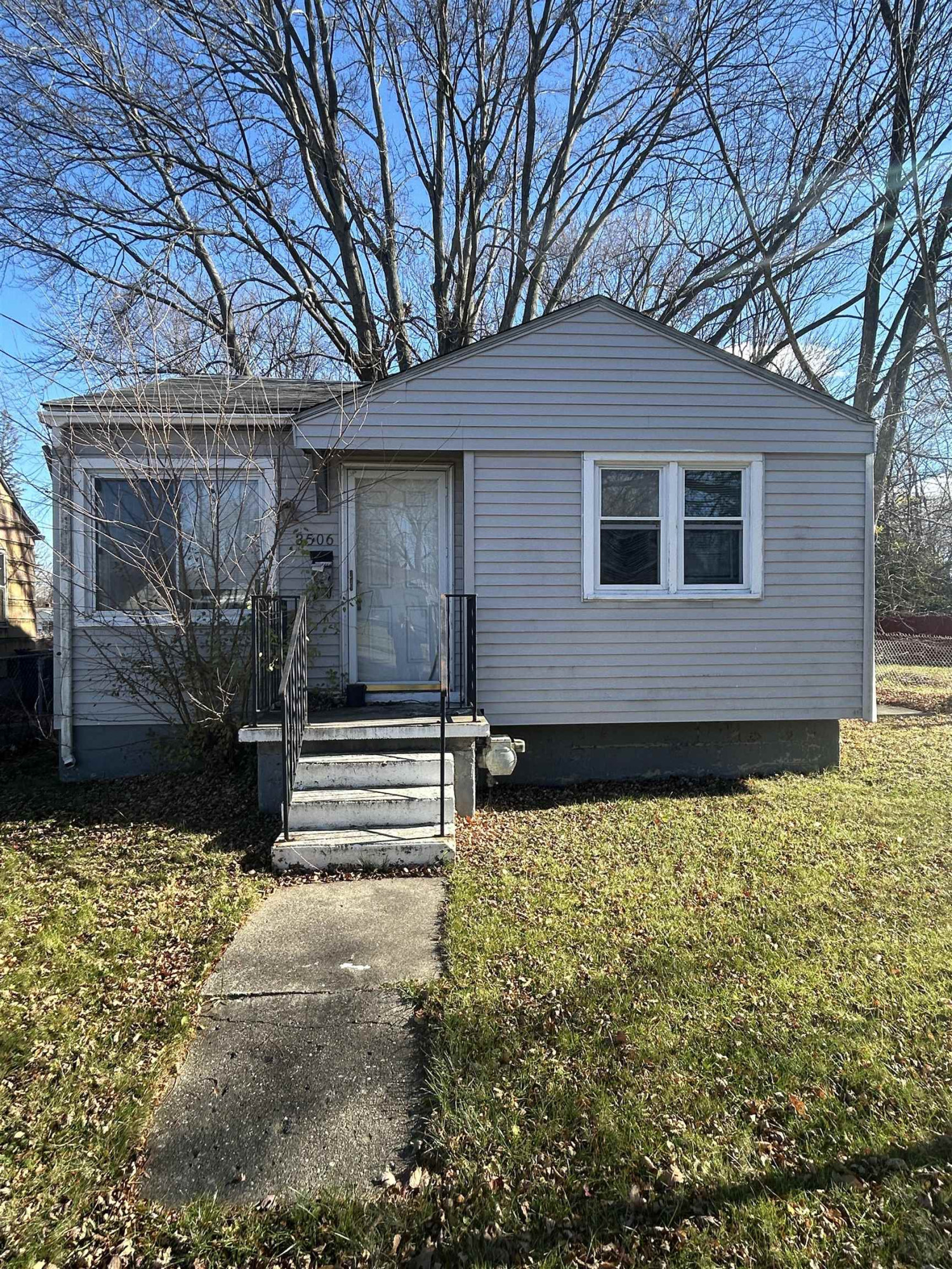 11399 Maple Court, Allendale, MI, 49401