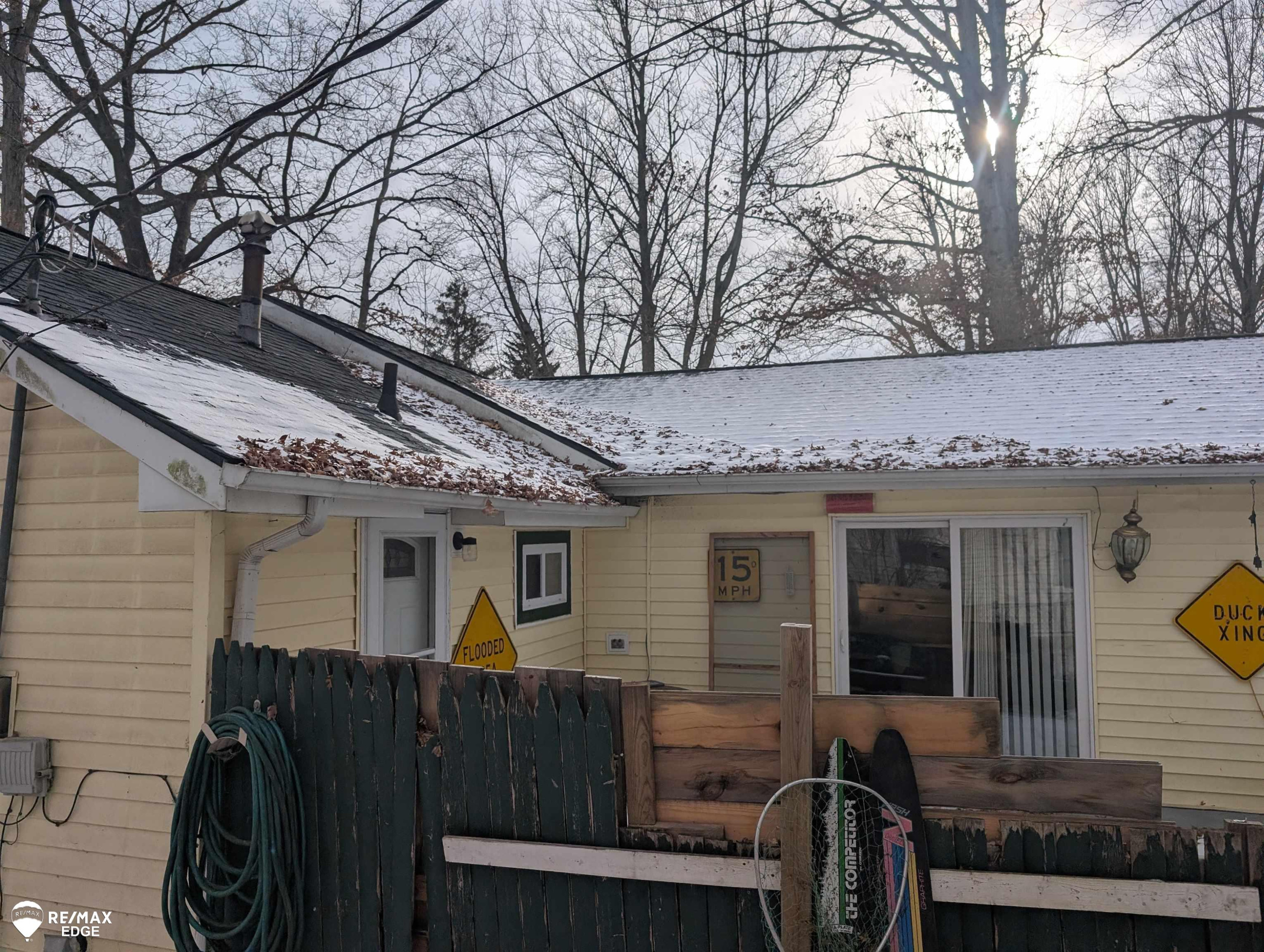 710 Lakeshore Drive, Columbiaville, MI 48421 — Photo 26