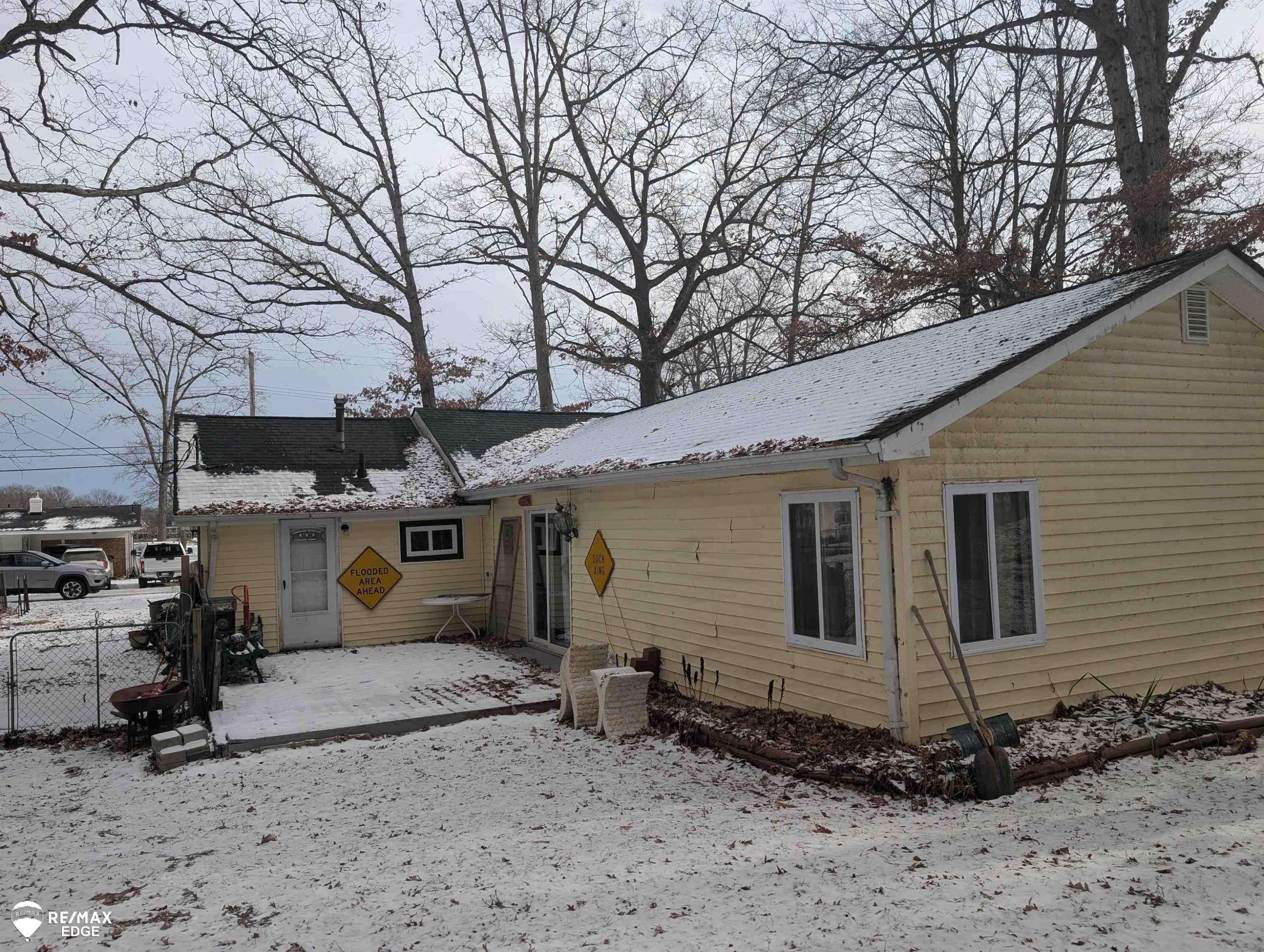 710 Lakeshore Drive, Columbiaville, MI 48421 — Photo 35