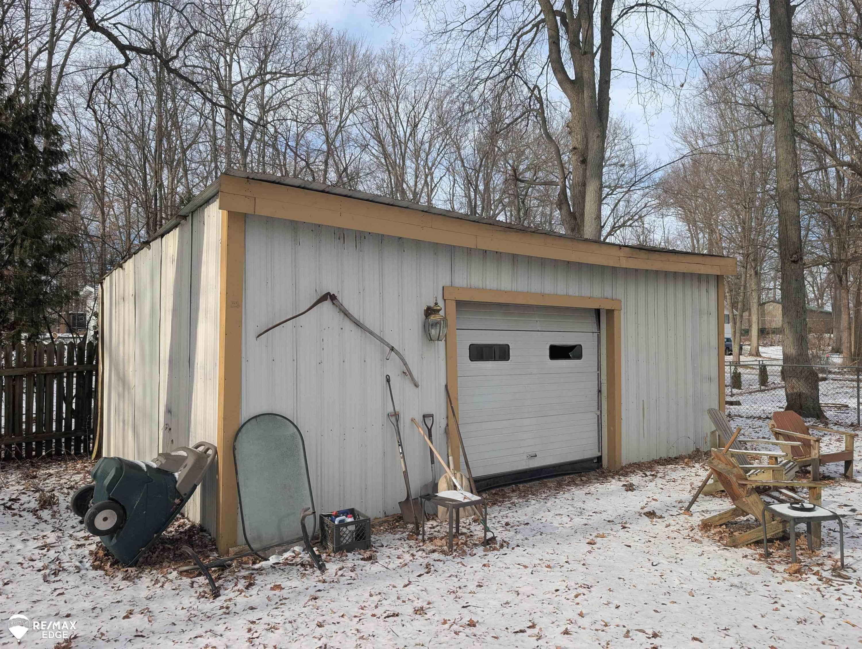 710 Lakeshore Drive, Columbiaville, MI 48421 — Photo 40