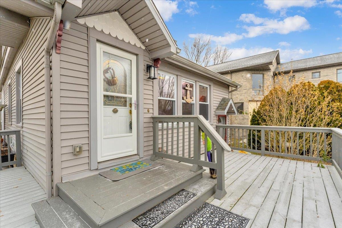 4979 Pointe Tremble Road, Algonac, MI 48001 — Photo 5
