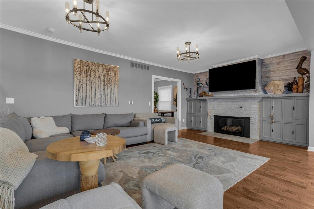 4979 Pointe Tremble Road, Algonac, MI 48001 — Photo 10