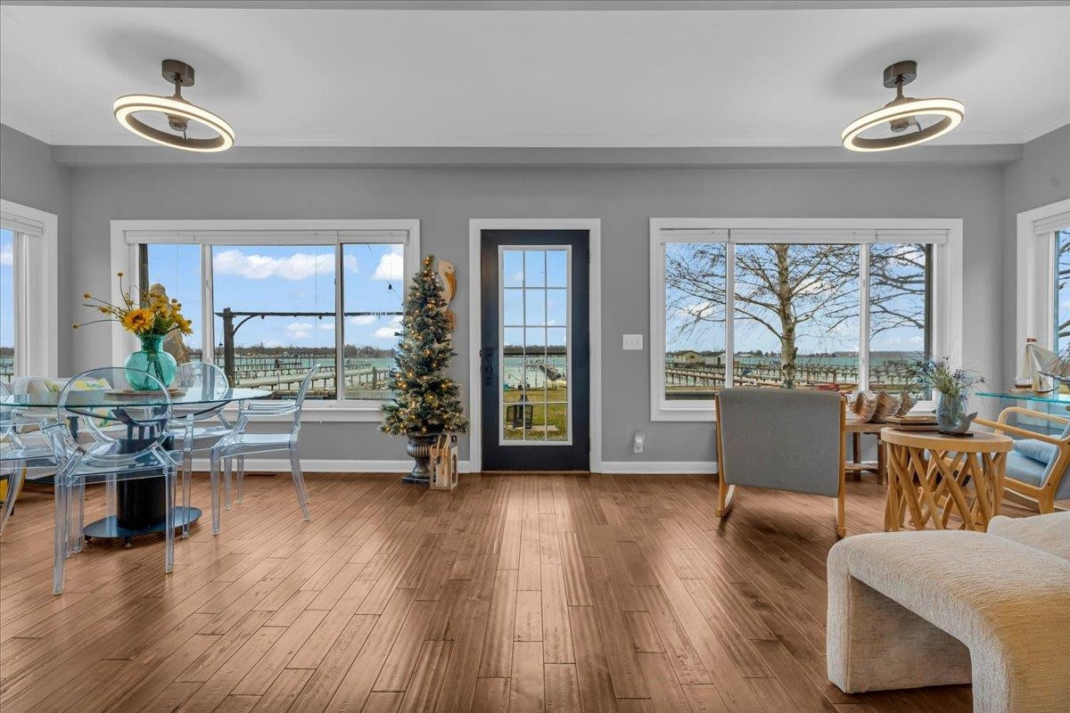 4979 Pointe Tremble Road, Algonac, MI 48001 — Photo 13