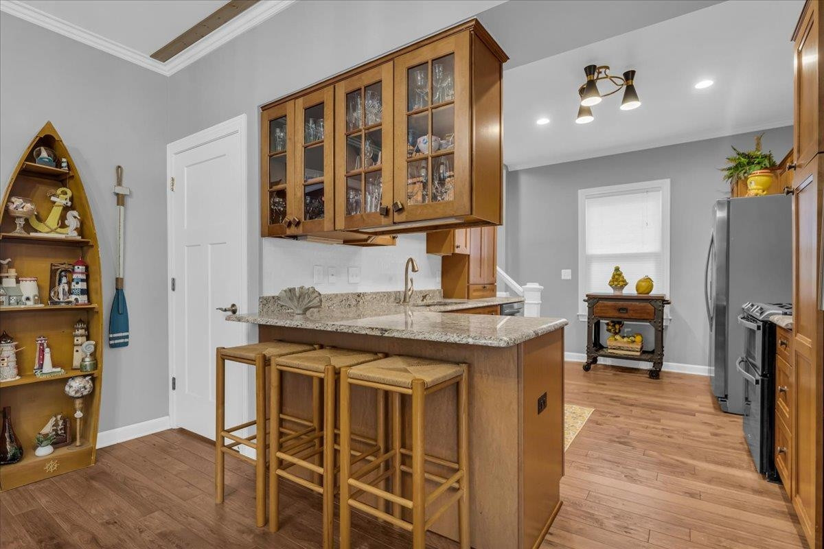 4979 Pointe Tremble Road, Algonac, MI 48001 — Photo 14