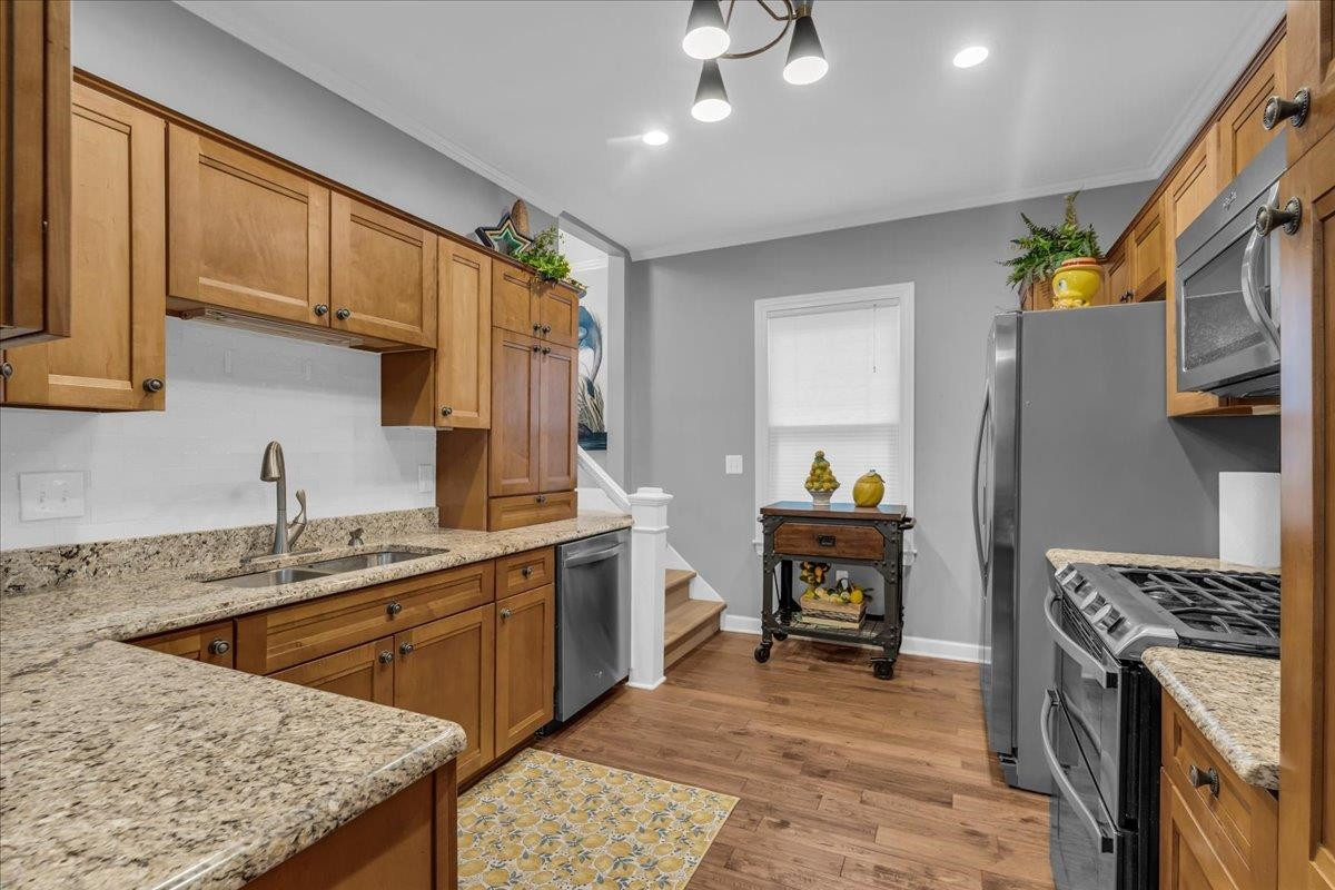 4979 Pointe Tremble Road, Algonac, MI 48001 — Photo 15