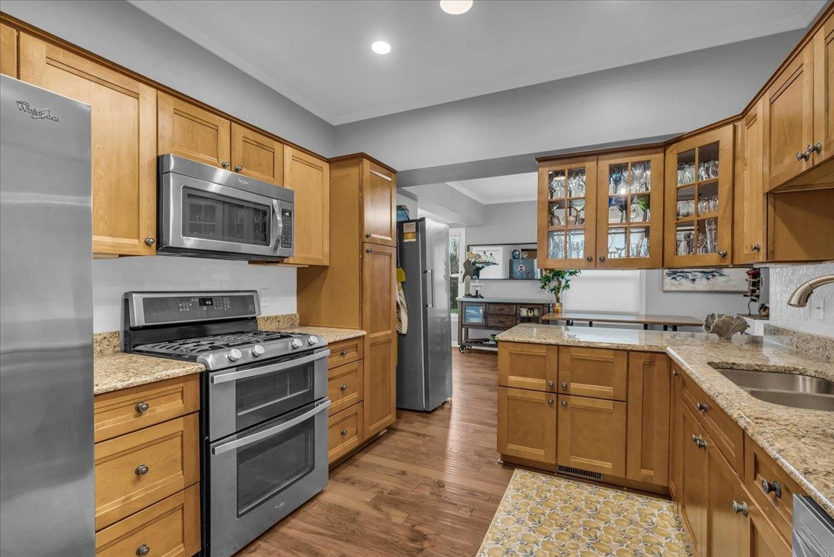 4979 Pointe Tremble Road, Algonac, MI 48001 — Photo 16