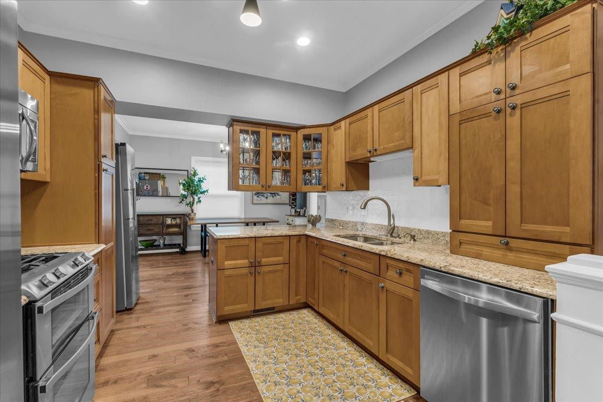 4979 Pointe Tremble Road, Algonac, MI 48001 — Photo 17