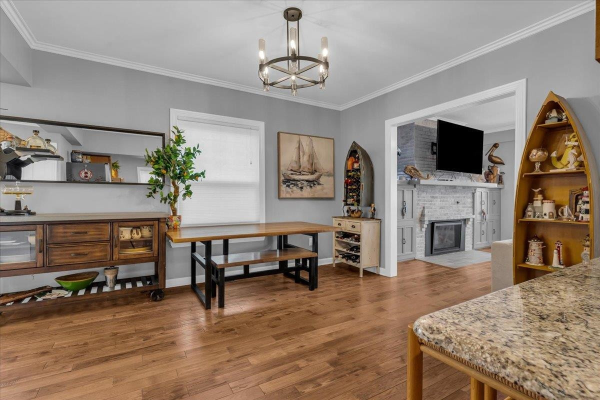 4979 Pointe Tremble Road, Algonac, MI 48001 — Photo 18