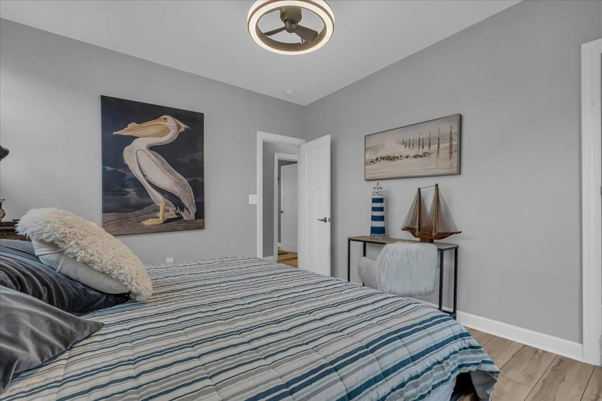 4979 Pointe Tremble Road, Algonac, MI 48001 — Photo 24