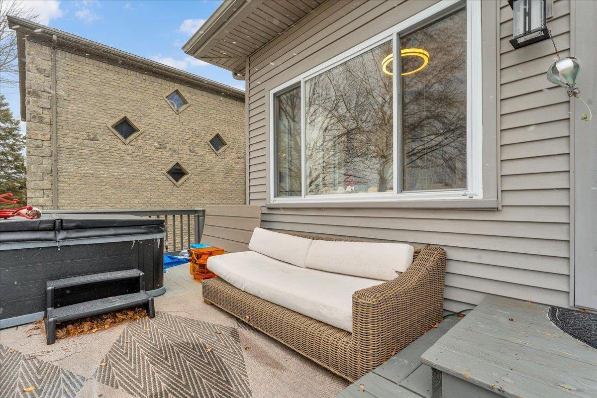4979 Pointe Tremble Road, Algonac, MI 48001 — Photo 36
