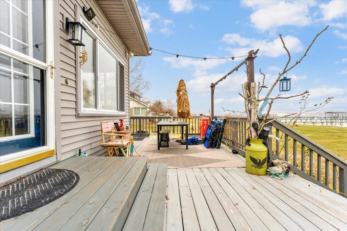 4979 Pointe Tremble Road, Algonac, MI 48001 — Photo 37