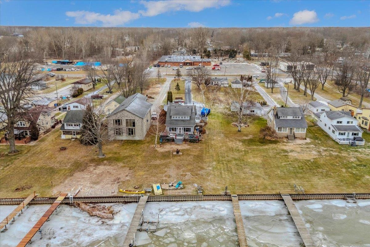 4979 Pointe Tremble Road, Algonac, MI 48001 — Photo 39