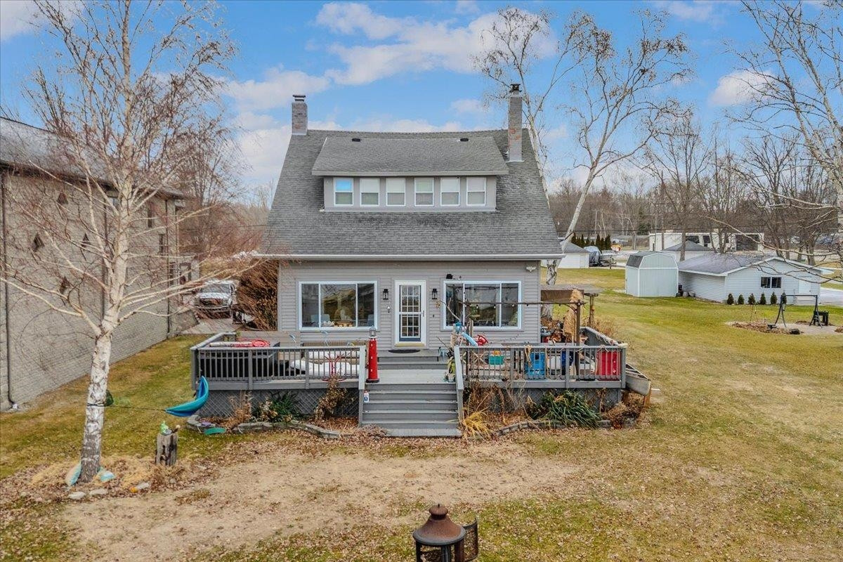4979 Pointe Tremble Road, Algonac, MI 48001 — Photo 40