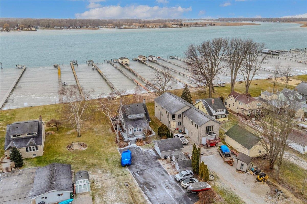 4979 Pointe Tremble Road, Algonac, MI 48001 — Photo 42