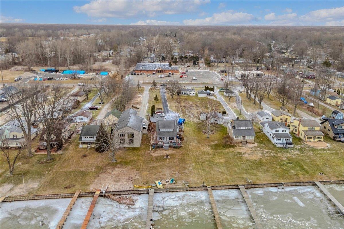4979 Pointe Tremble Road, Algonac, MI 48001 — Photo 43