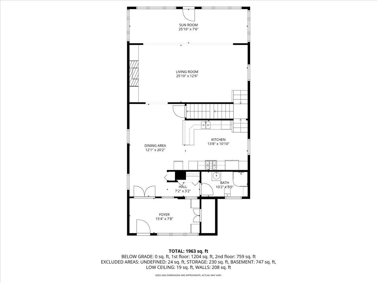 4979 Pointe Tremble Road, Algonac, MI 48001 — Photo 45