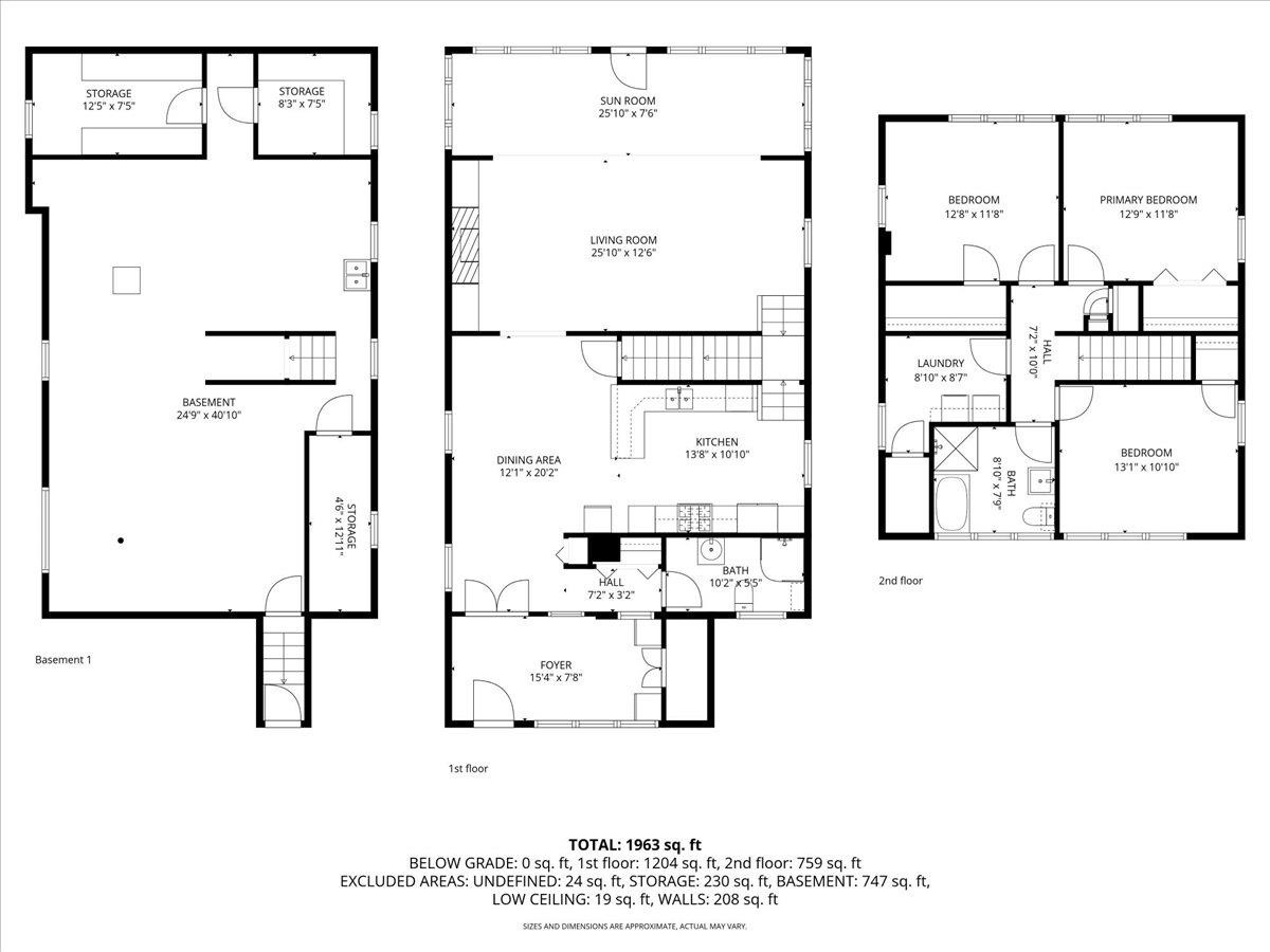 4979 Pointe Tremble Road, Algonac, MI 48001 — Photo 47