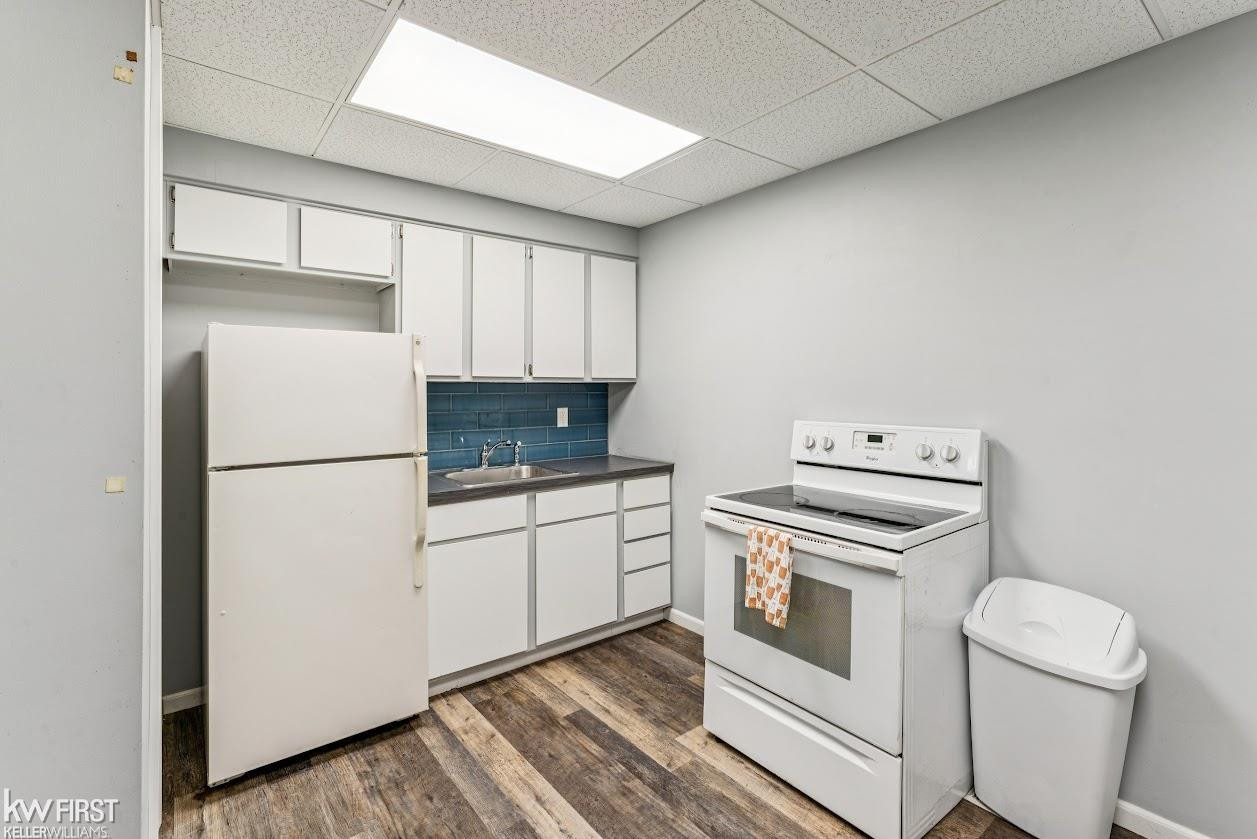 731 E Mt Morris #1 Street, MI 48458 — Photo 4
