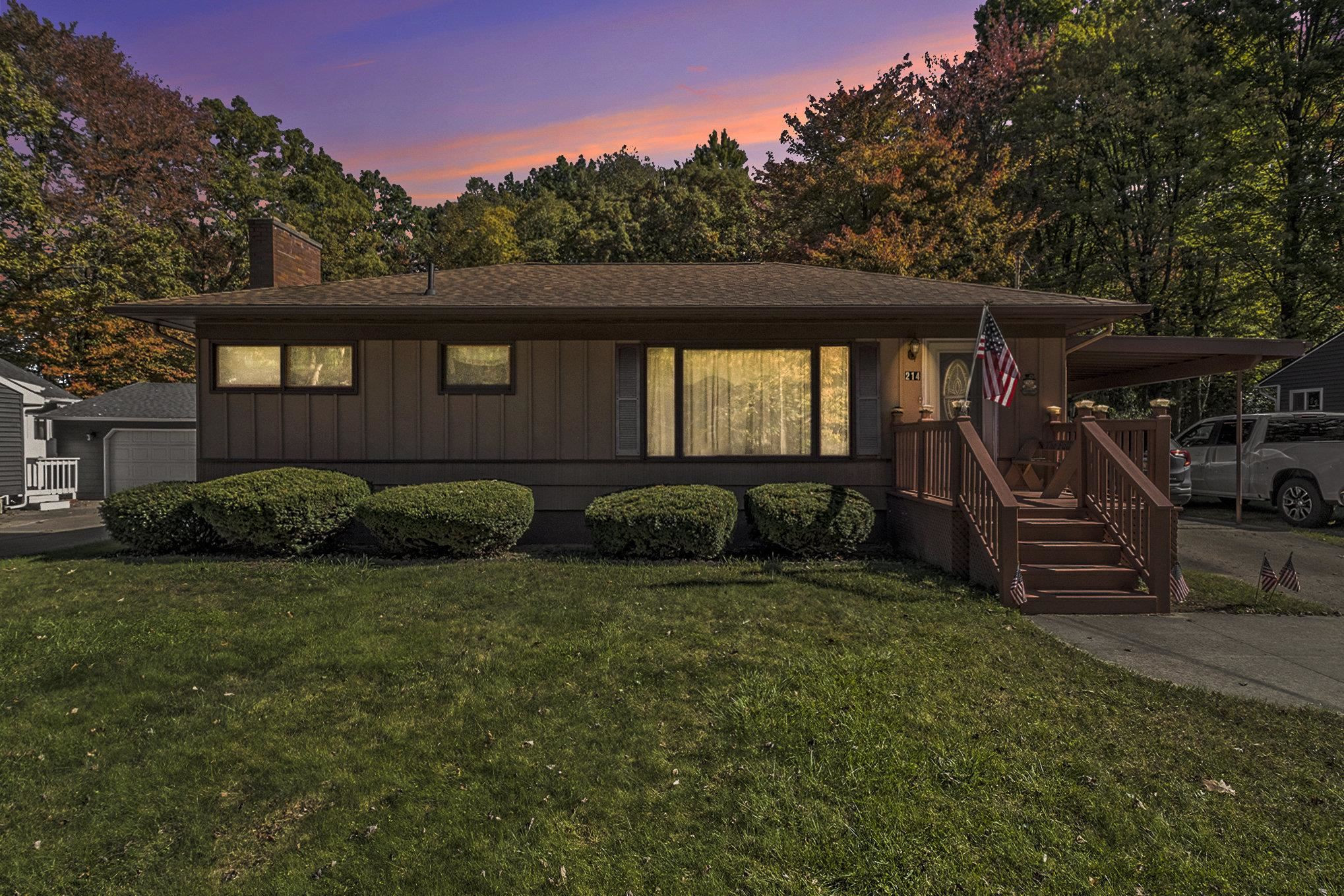 214 Nanita Drive, Montrose, MI 48457 — Photo 2