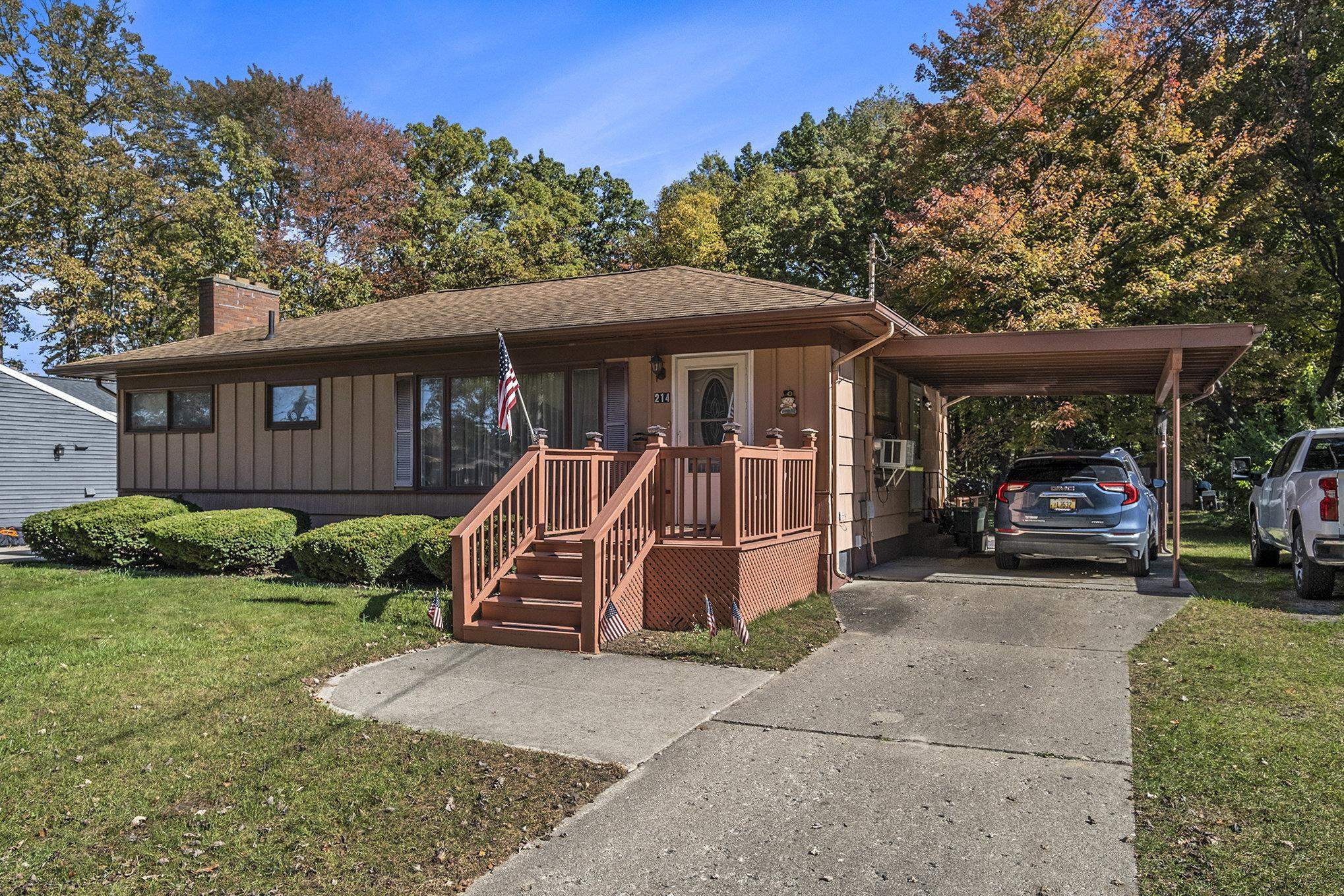 214 Nanita Drive, Montrose, MI 48457 — Photo 4