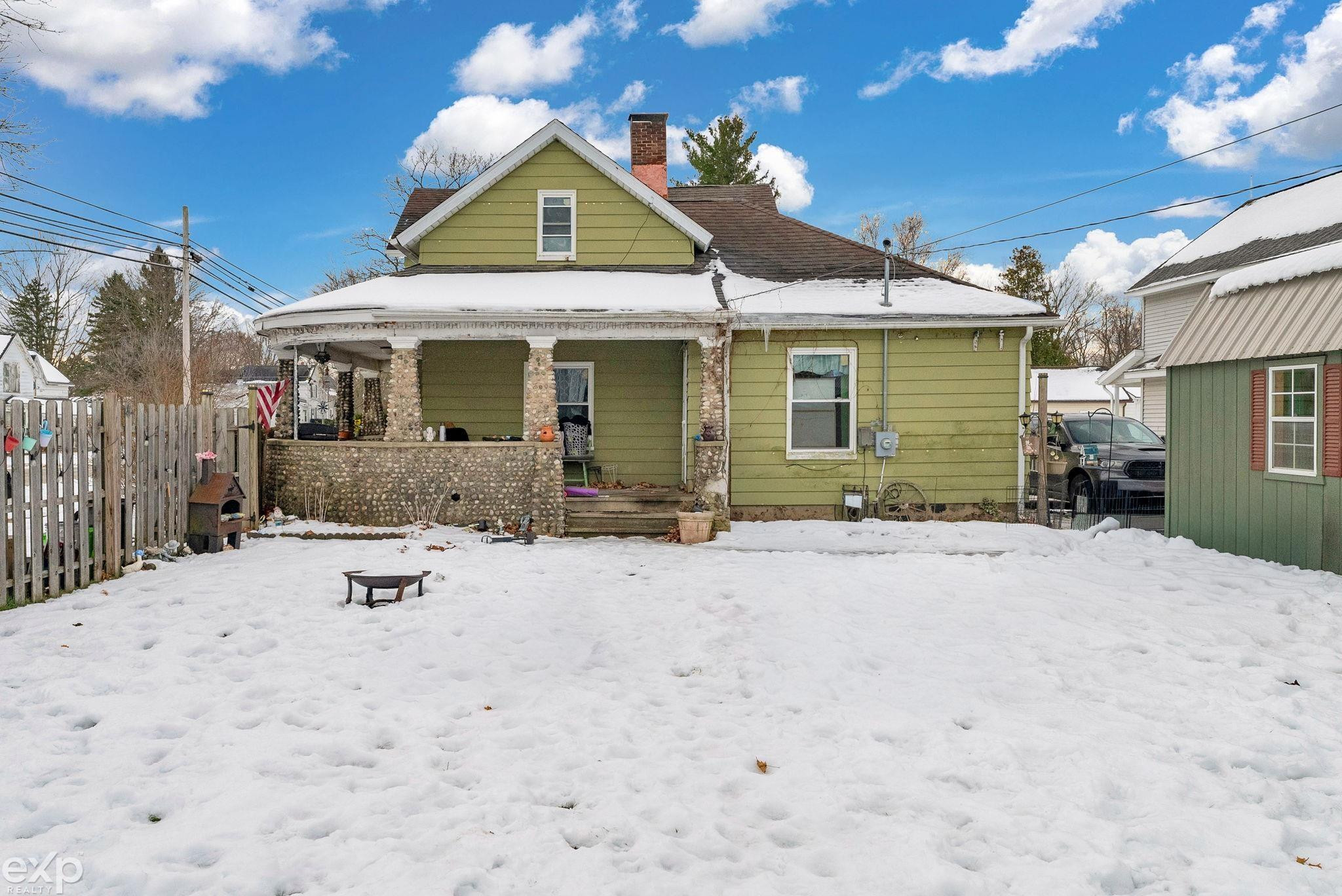 4355 Leach Street, Cass City, MI 48726 — Photo 3
