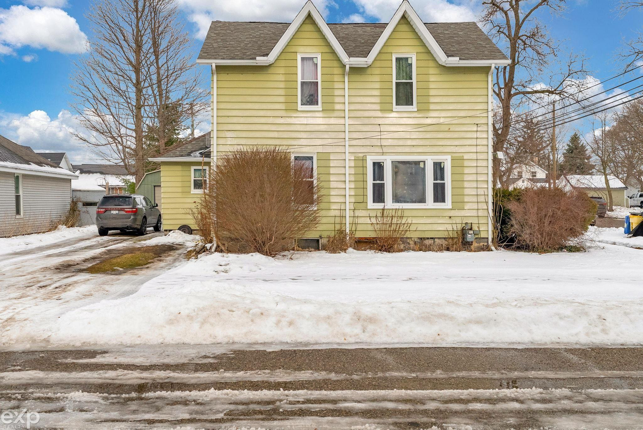 4355 Leach Street, Cass City, MI 48726 — Photo 5