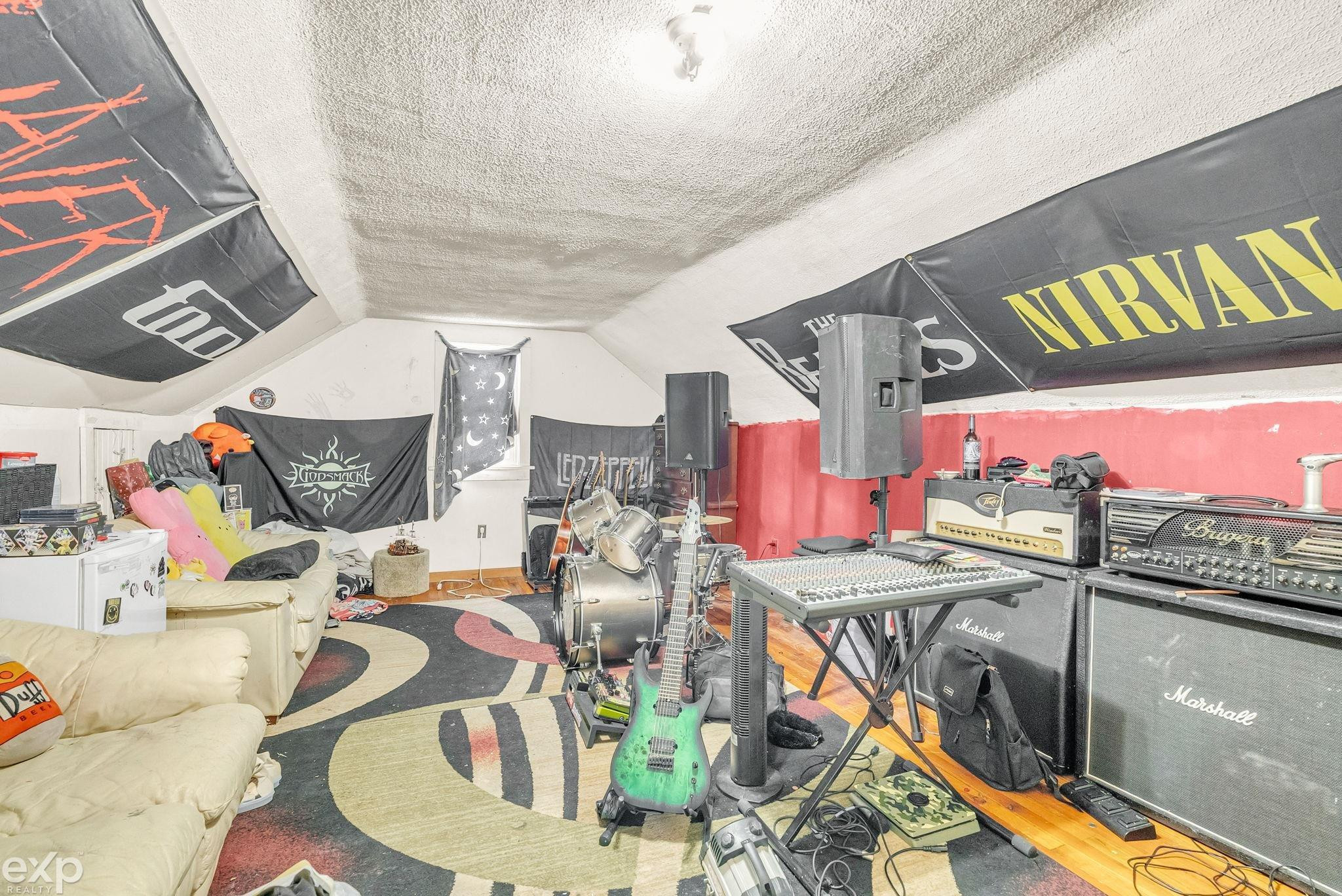 4355 Leach Street, Cass City, MI 48726 — Photo 8