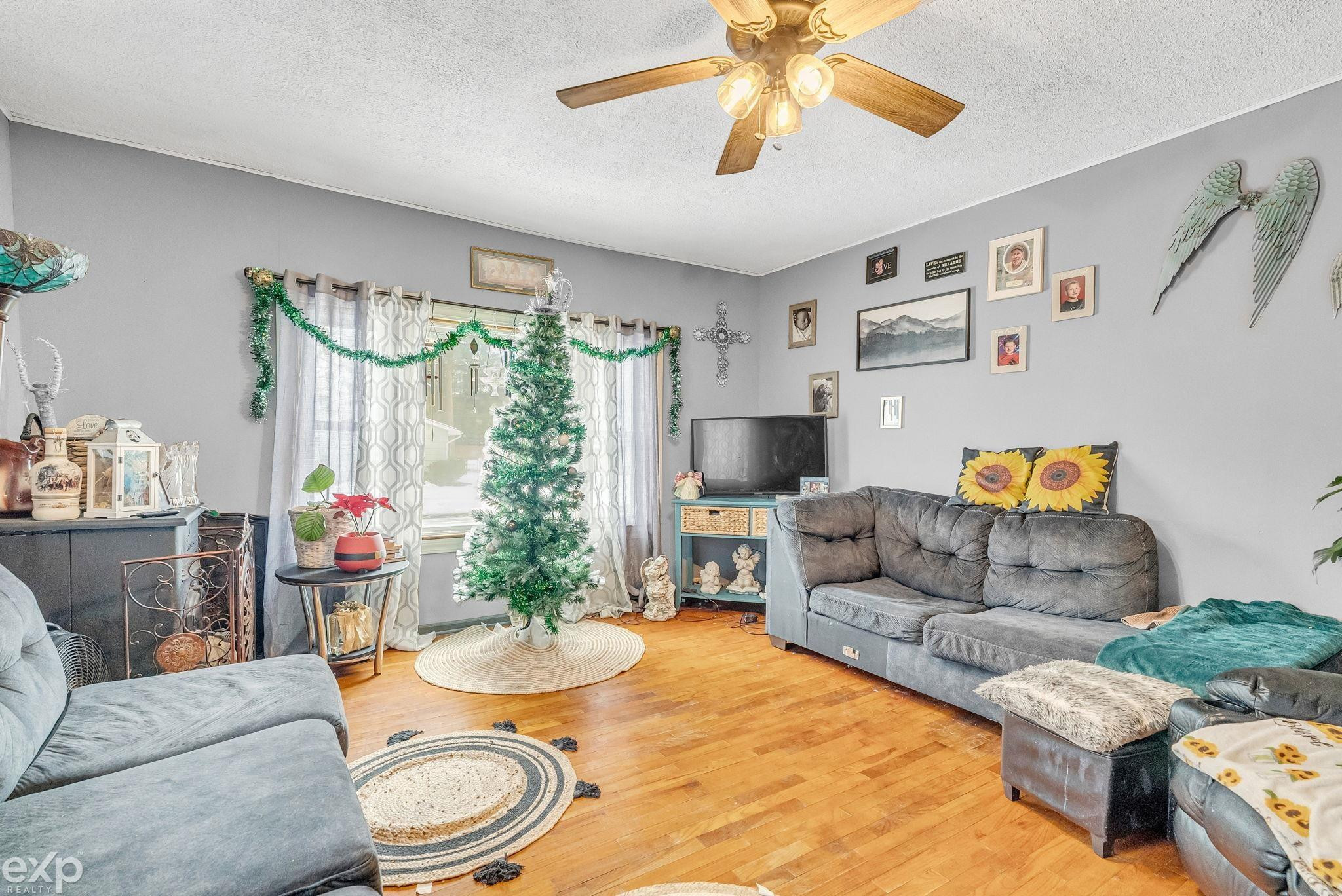4355 Leach Street, Cass City, MI 48726 — Photo 19