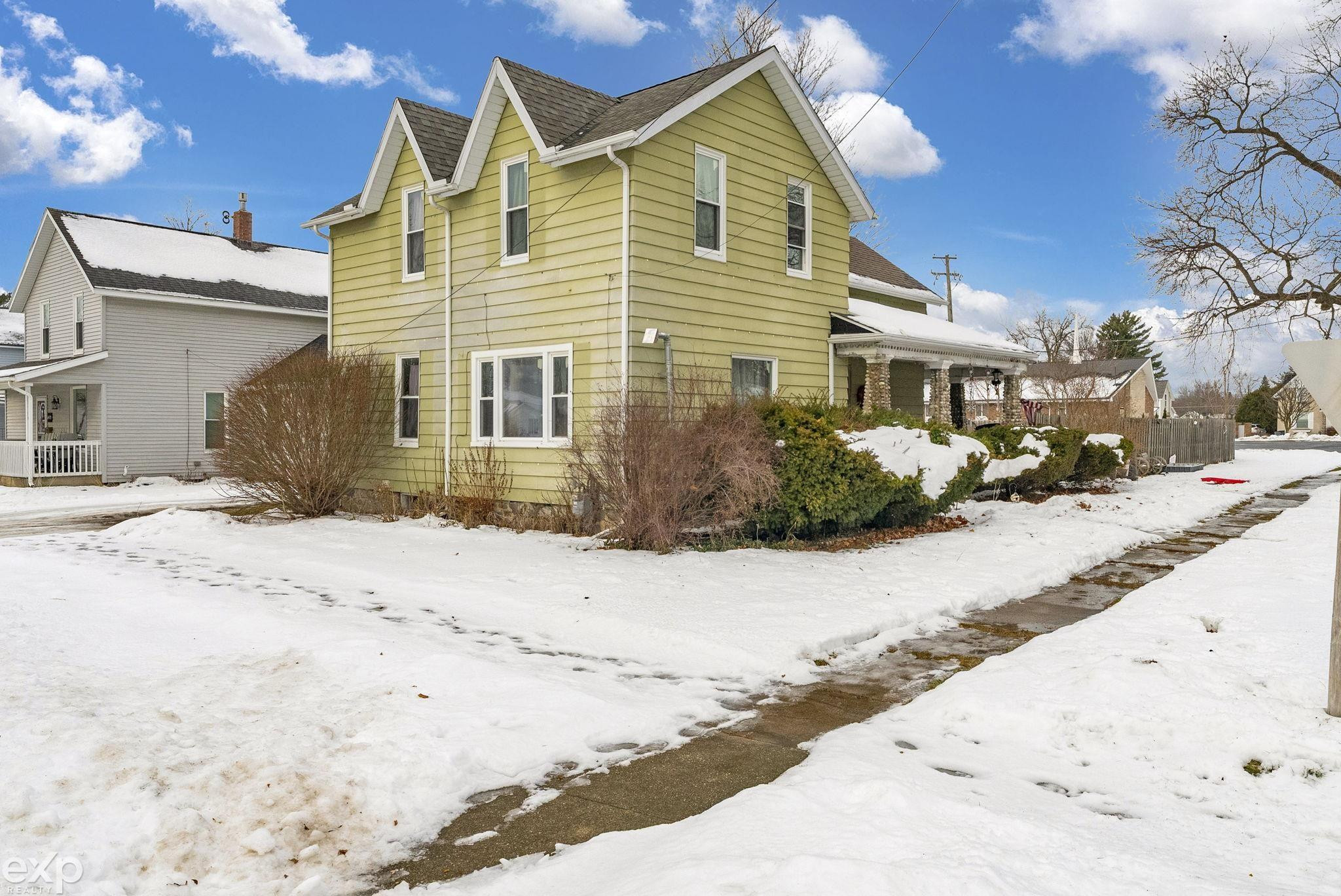 4355 Leach Street, Cass City, MI 48726 — Photo 23
