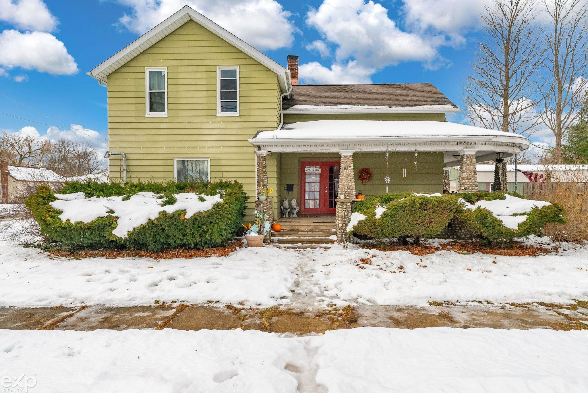 4355 Leach Street, Cass City, MI 48726 — Photo 24