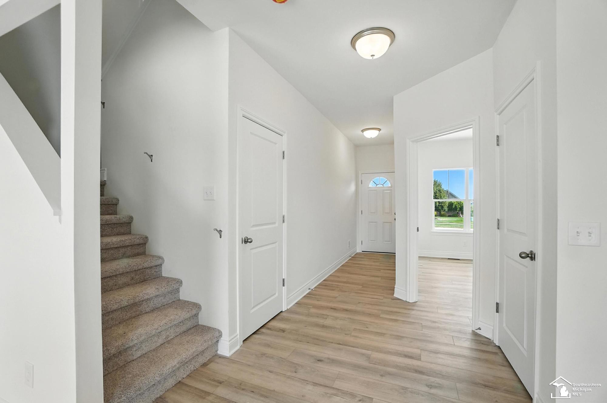 4135 Swan Ridge Lane Trail, Newport, MI 48166 — Photo 4