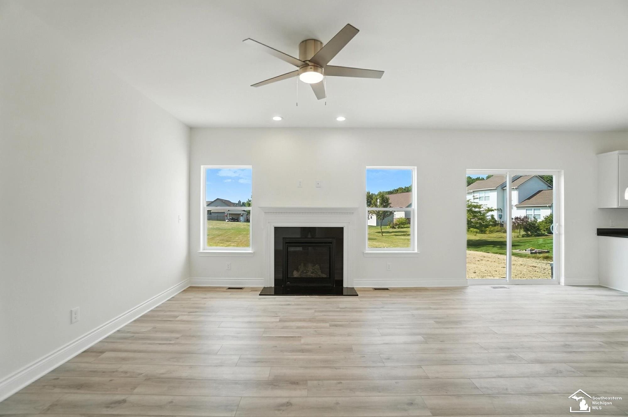 4135 Swan Ridge Lane Trail, Newport, MI 48166 — Photo 6