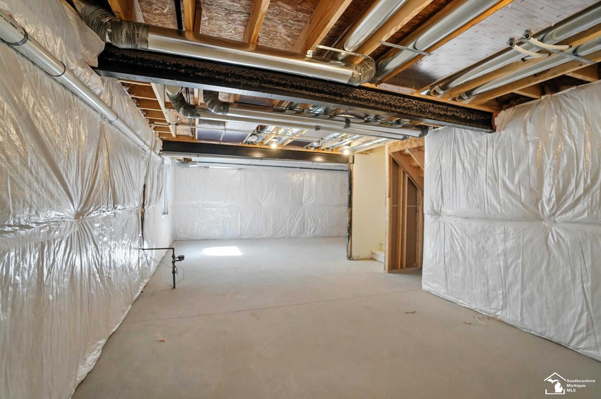 4135 Swan Ridge Lane Trail, Newport, MI 48166 — Photo 40