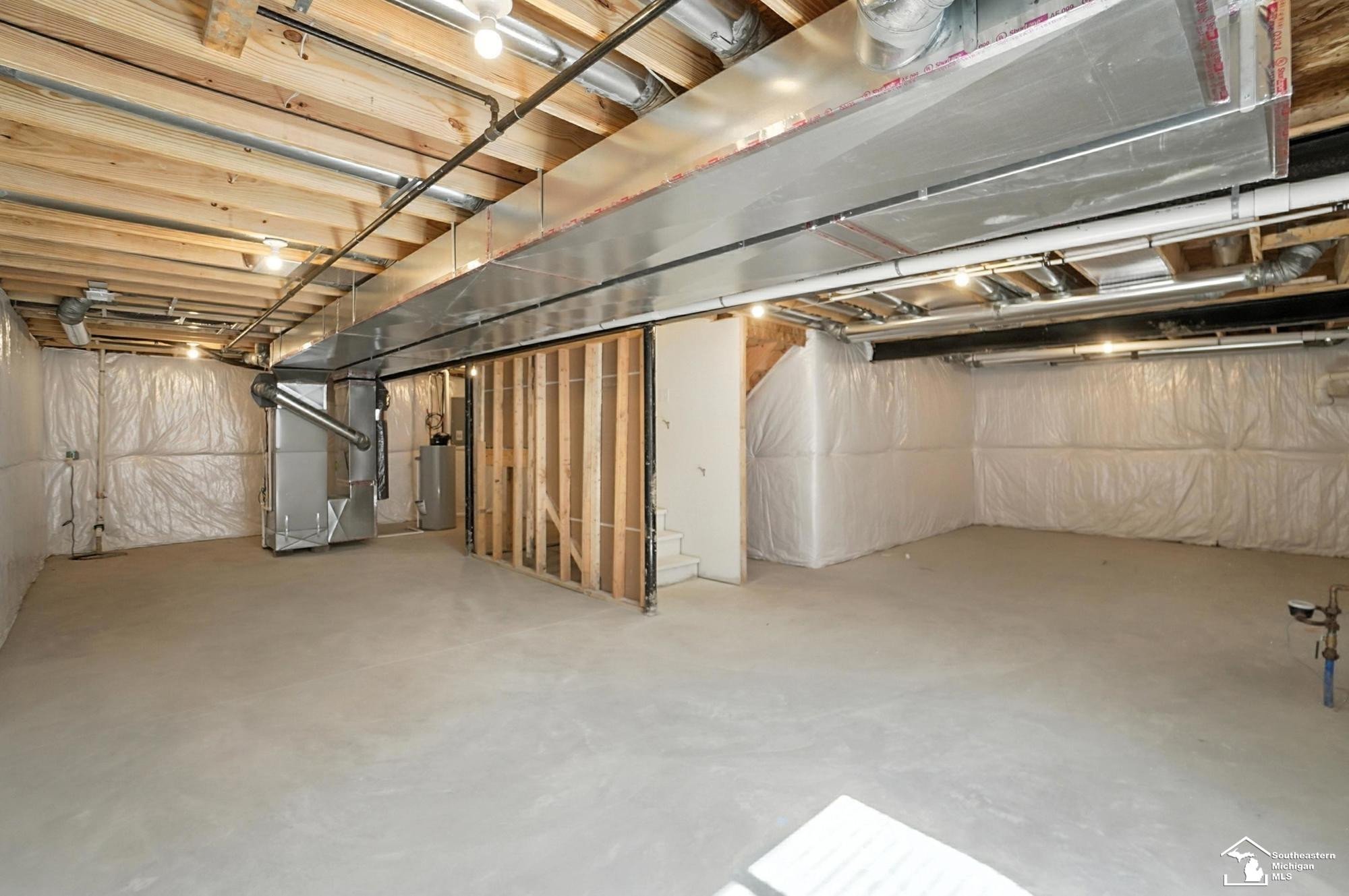 4135 Swan Ridge Lane Trail, Newport, MI 48166 — Photo 42
