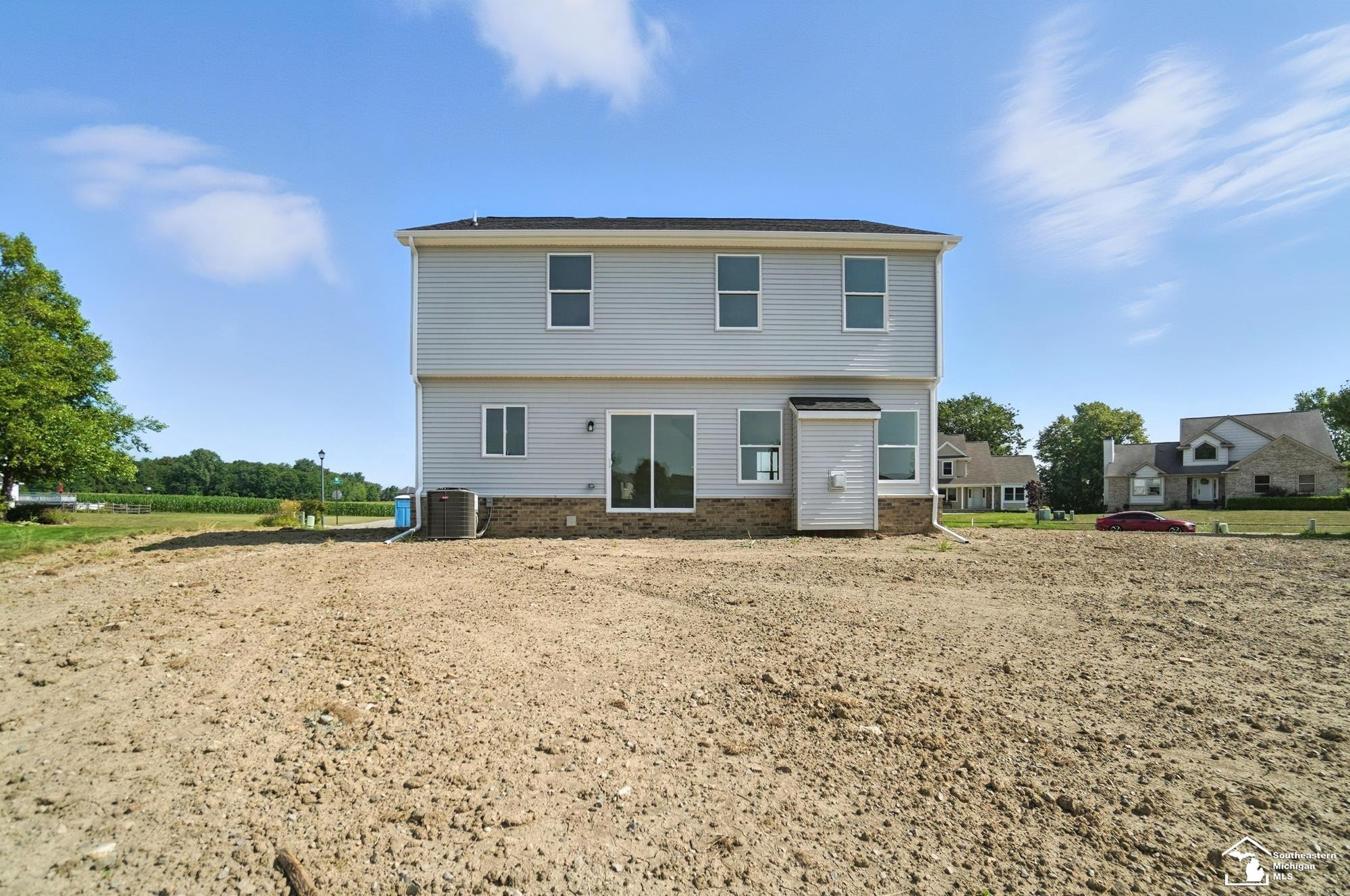 4135 Swan Ridge Lane Trail, Newport, MI 48166 — Photo 47
