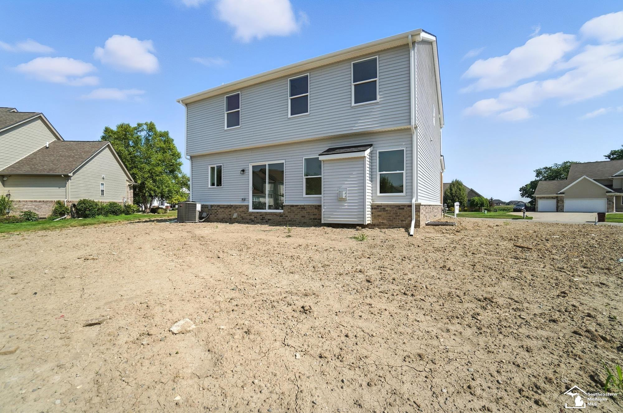 4135 Swan Ridge Lane Trail, Newport, MI 48166 — Photo 48