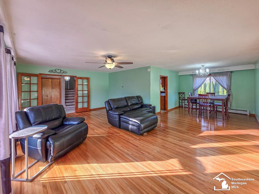 3334 Woodmont Drive, Lambertville, MI 48144 — Photo 15