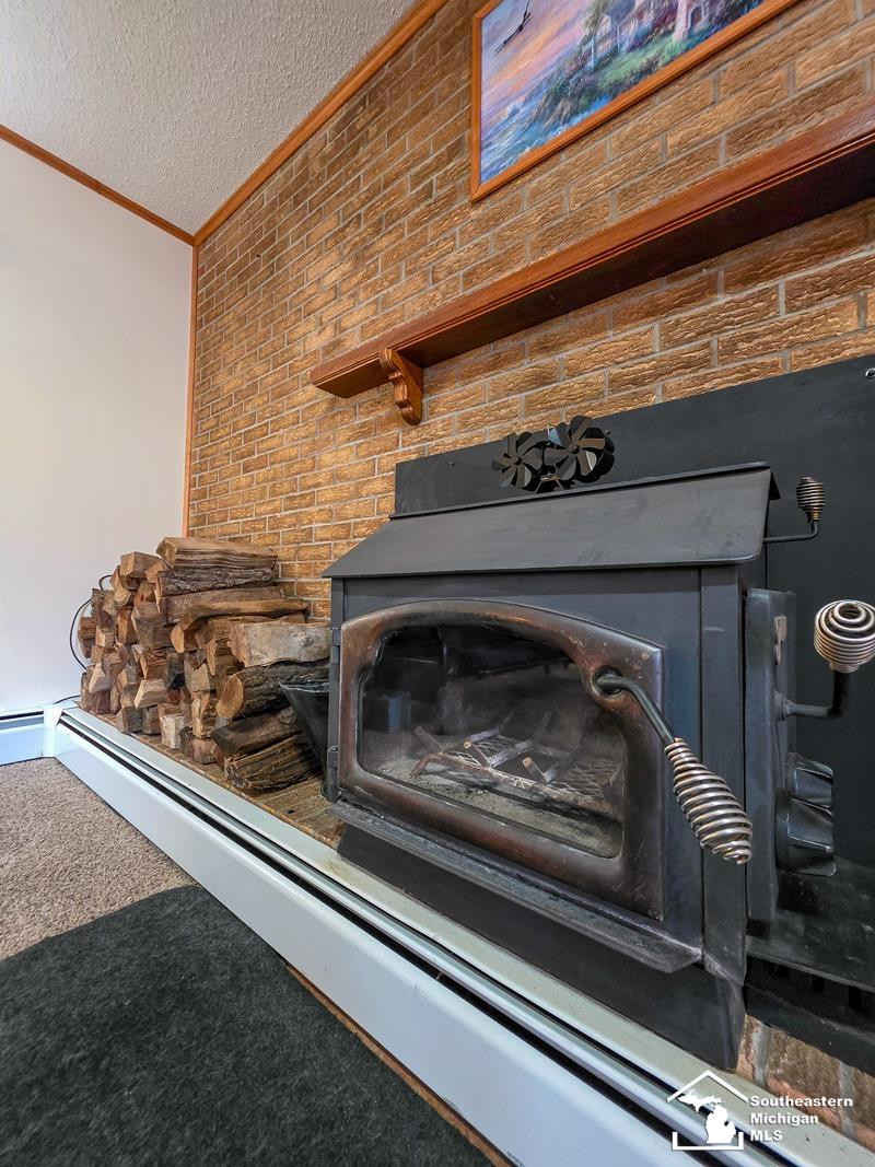 3334 Woodmont Drive, Lambertville, MI 48144 — Photo 26