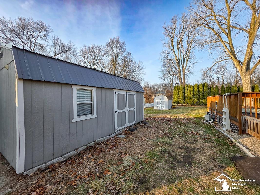3334 Woodmont Drive, Lambertville, MI 48144 — Photo 33